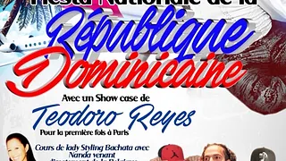 Fête nationale de la République Dominicaine