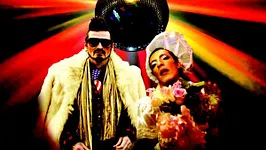 Les Nuits Gypsy Du Vrai-faux Mariage + Dj Click
