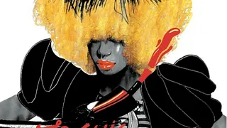 JE SUIS BONNE, JE SUIS UNE FEMME