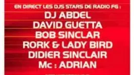 Virgin Club Fg