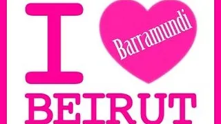 I Love Beirut
