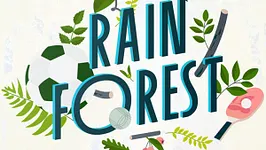 Rainforest Festival 2016