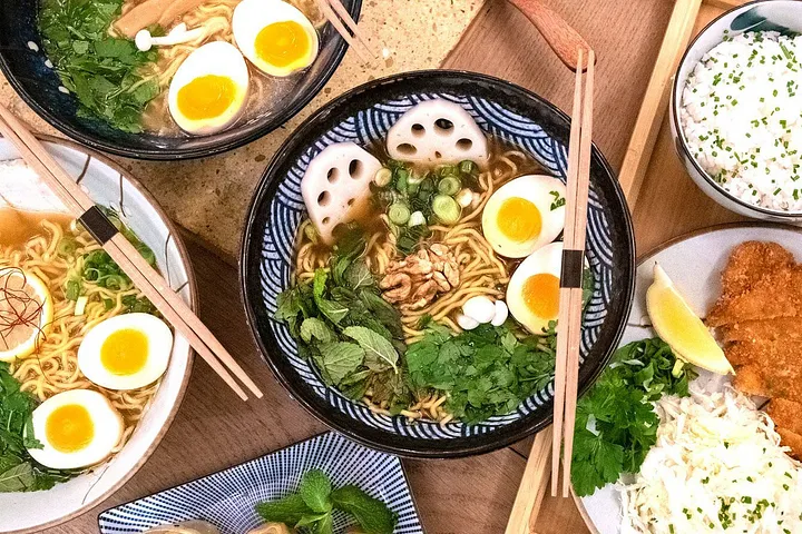 Neko Ramen