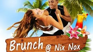 Brunch latino