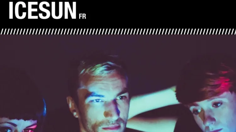 Concert FUMER TUE + MINUIT MACHINE + ICESUN
