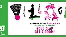 Wanderlust Village