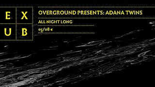 OVERGROUND