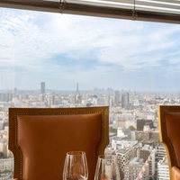 TOO Restaurant