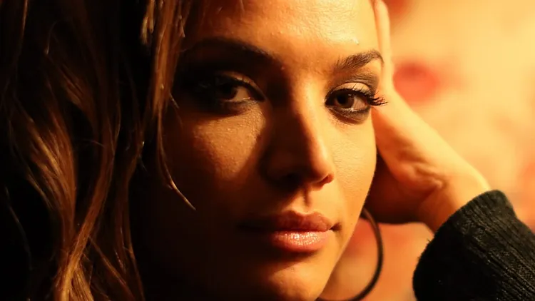 VANINA PIETRI