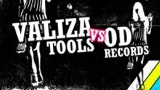Valiza Tools Vs. Od Records