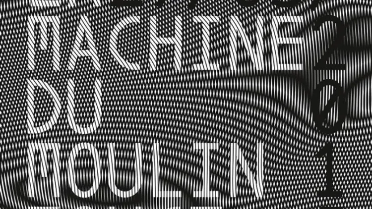 Front 242 @ La Machine du Moulin Rouge