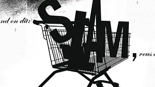 Slam Session by 129H au Lou Pascalou