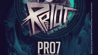 RRRIOT special | PARIS