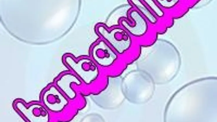 Barbabulles