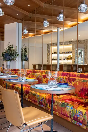 Vive Restaurant Paris