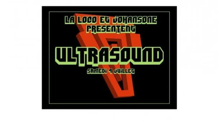ultrasound