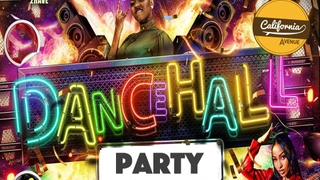 DANCEHALL PARTY