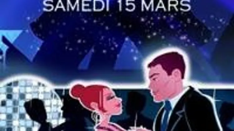 Le Bal Des Célibataires