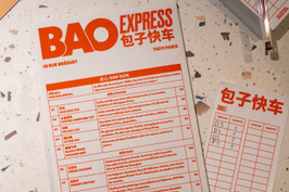 Bao Express