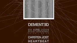 DEMENTED #2