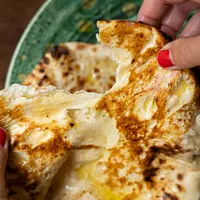 Kuna Naan