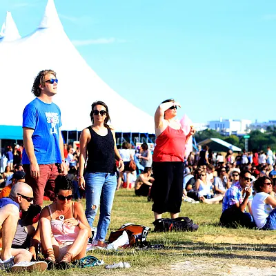 Solidays 2015 : découvrez nos photos du festival