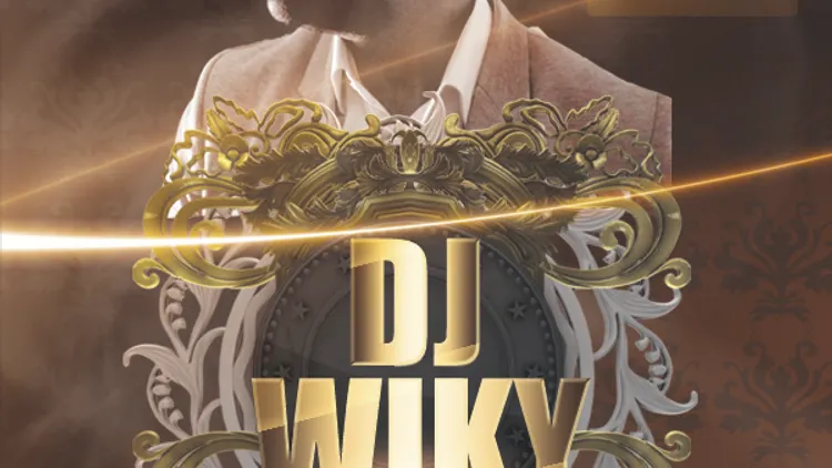 Blow My Money with Dj Wiky