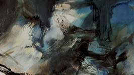 Donation Zao Wou-Ki