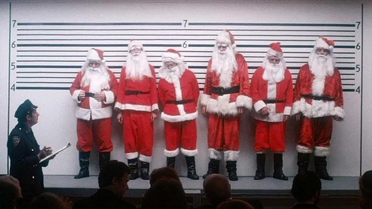Le Noël des Indignés #7
