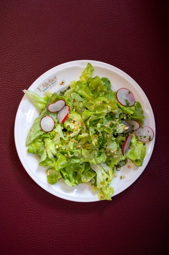 L’Atelier Entrecôte & Volaille Restaurant Paris