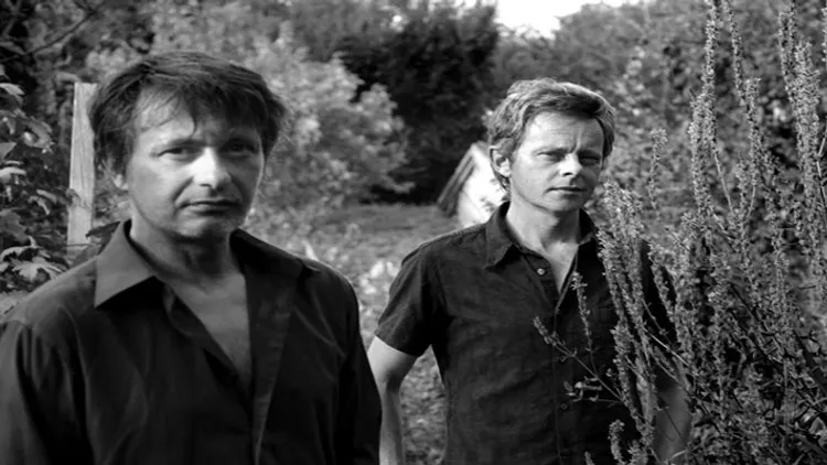 Tue Loup + Sammy Decoster & Verone
