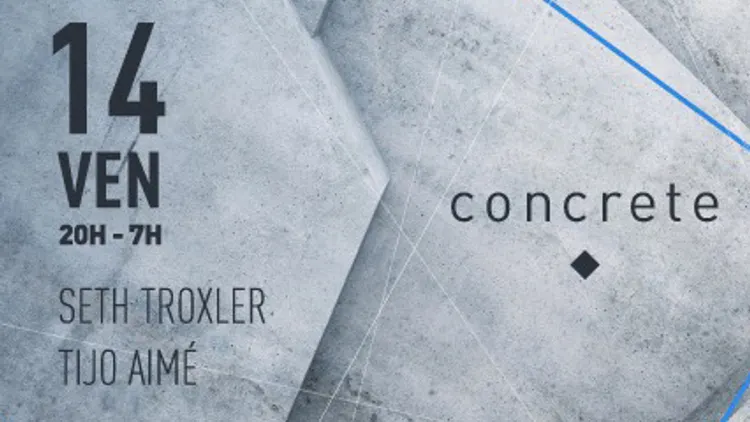 Concrete