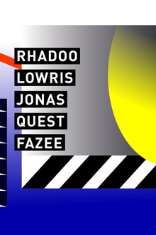 Concrete: Rhadoo, Lowris, Jonas, Quest, Fazee