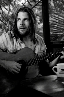 Jonathan Wilson