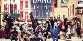 DANC'IN THE CITY # LIVE & DJ'S