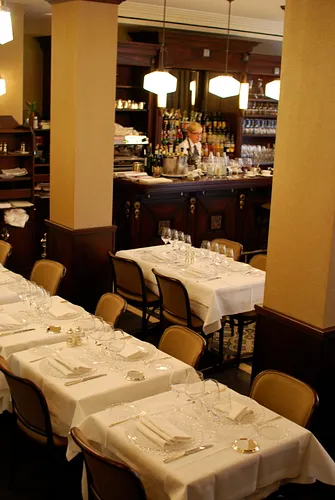 Les Jalles Restaurant Paris