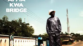 Ebo Taylor &  the afrobeat academy