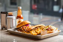 MELT Deli Rochechouart