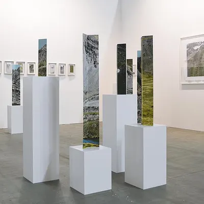 Choices Collectors : un week-end à travers les galeries d'art parisiennes