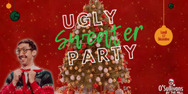 UGLY SWEATER PARTY  / Music Quiz