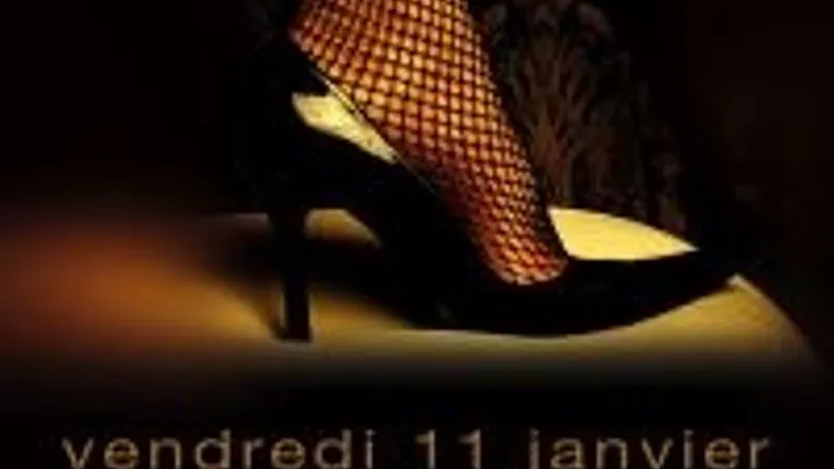 Les Caprices De Madam