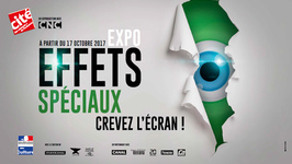 Effets spéciaux, crevez l'écran