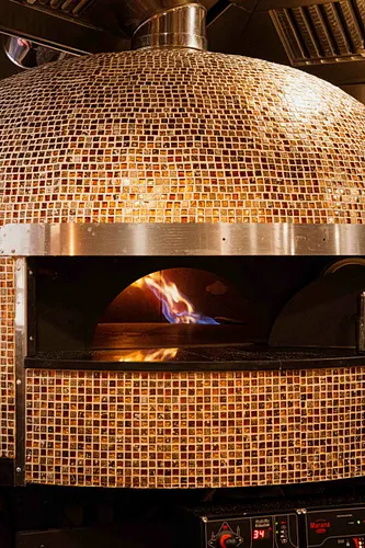Dandino Restaurant Paris