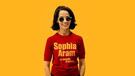 Sophia Aram « Le monde d’après »