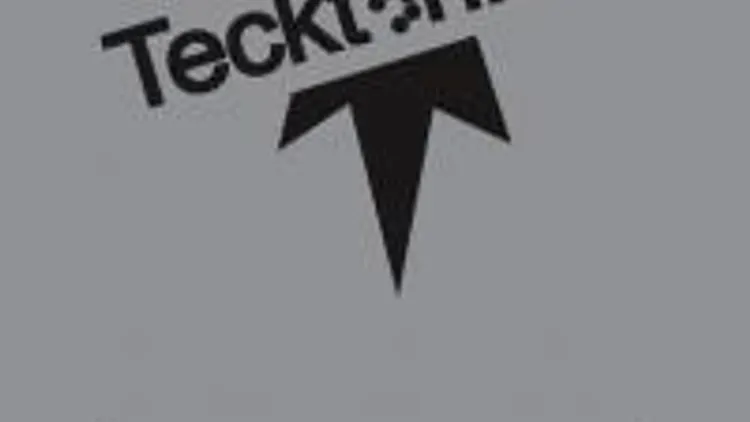 Tecktonik Backstage