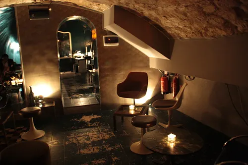 L'Acte 3 Bar Paris