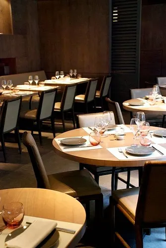 Market Restaurant Paris