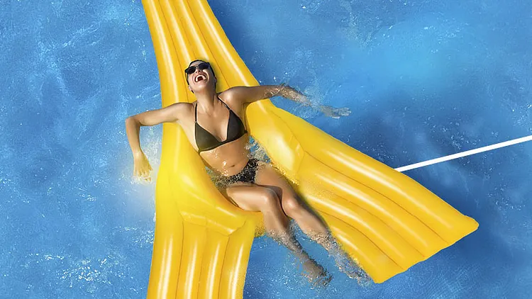 SALON PISCINE ET BIEN ETRE