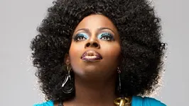 Angie stone + Laetitia Dana