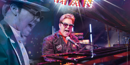 Pop Legends: The Rocket Man, Tribute to Sir Elton John
